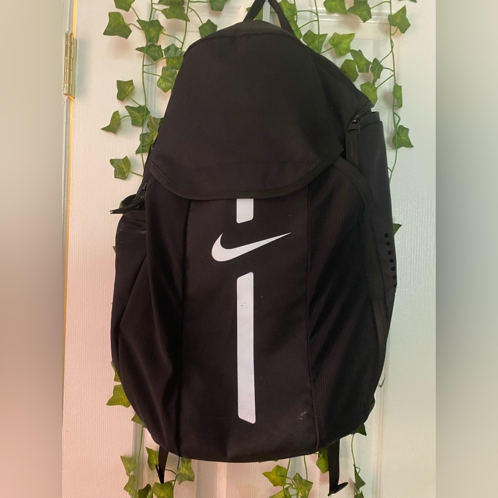 NIKE soccer bag